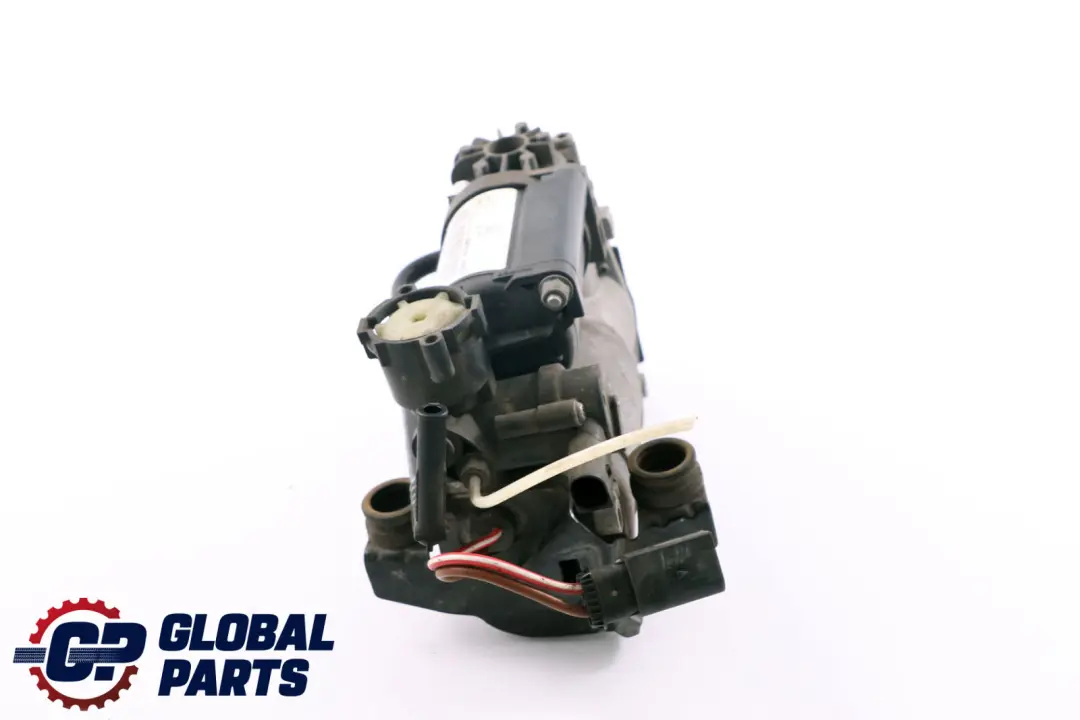 Mercedes E-Class S-Class W211 W220 Air Suspension Airmatic Compressor Unit - SKU A2113200304 - Part number A2113200304