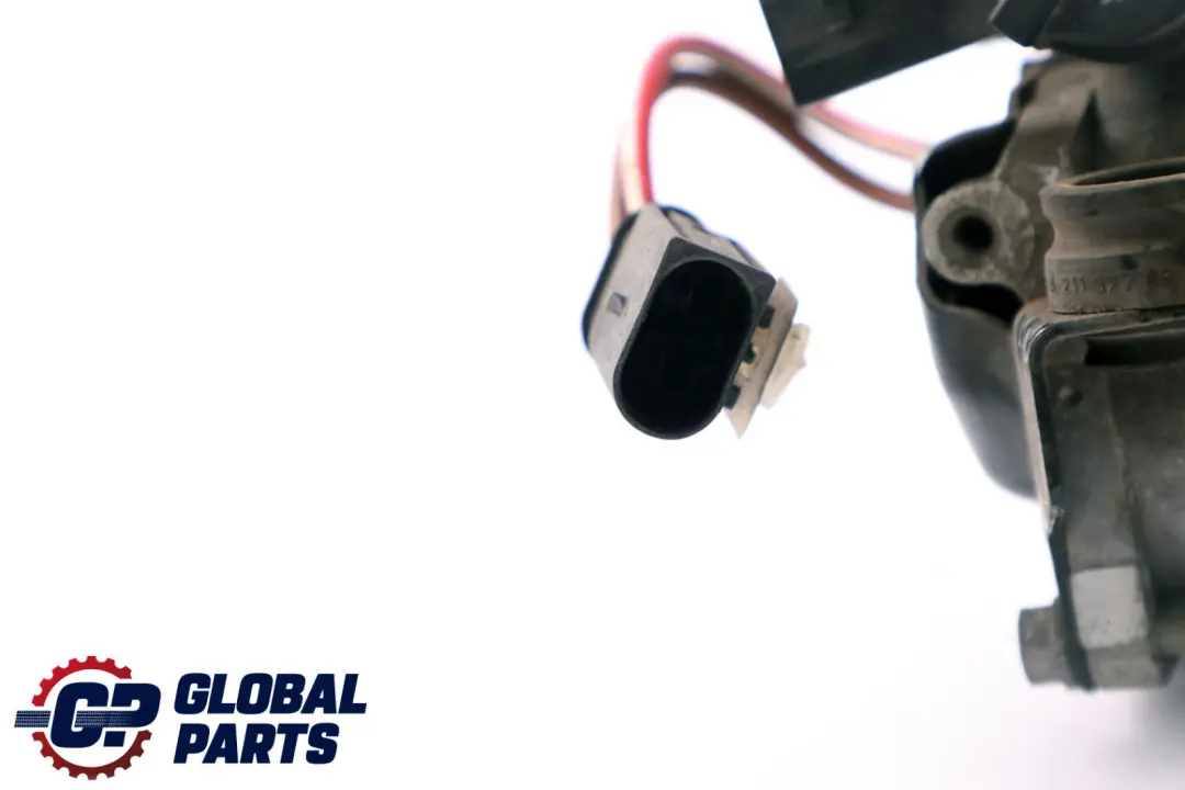 Mercedes E-Class S-Class W211 W220 Air Suspension Airmatic Compressor Unit - SKU A2113200304 - Part number A2113200304