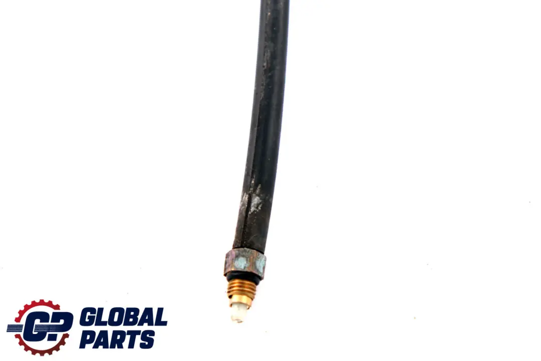 Mercedes E-Class W211 Rear Air Suspension Left Right N/O/S Spring Bellows Set - SKU A2113200925 - Part number A2113200925