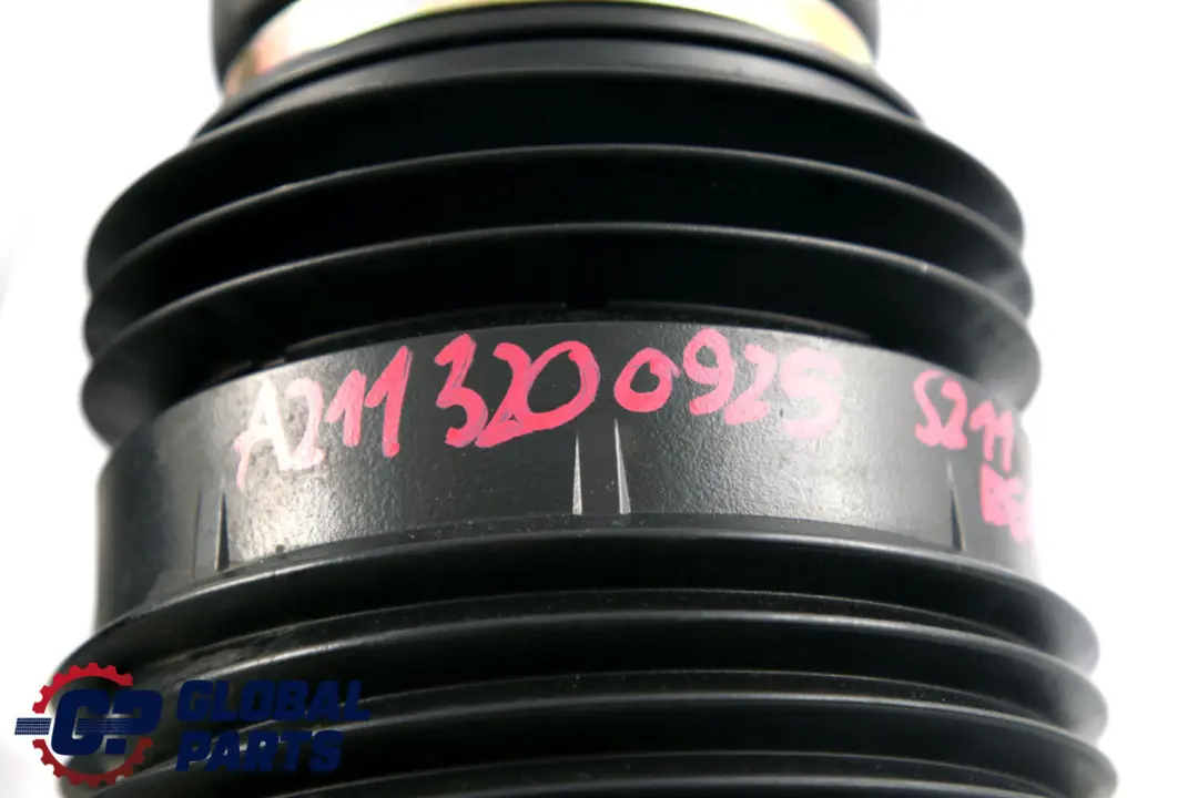 Mercedes E-Klasse W211 Hinterachse Links Rechts Luftdämpfer Dämpfer Set - SKU A2113200925 - Teilenummer A2113200925