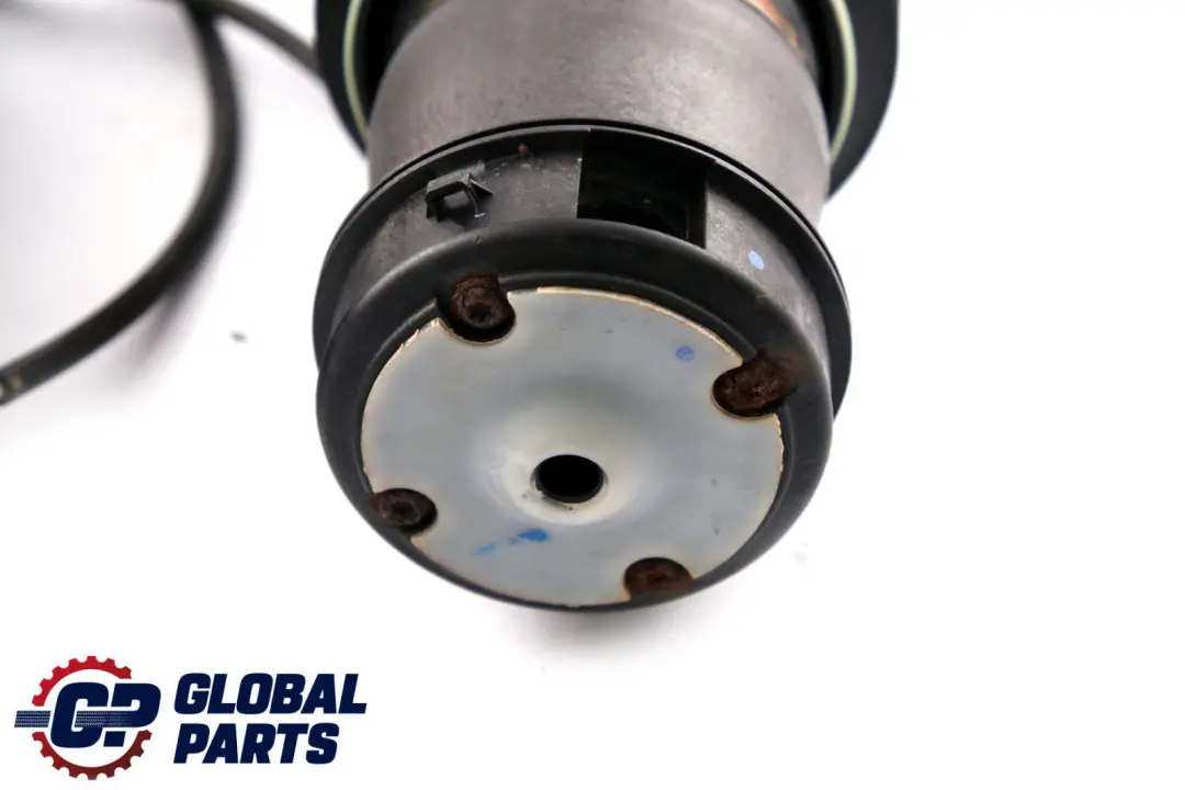 Mercedes E-Class W211 Rear Air Suspension Left Right N/O/S Spring Bellows Set - SKU A2113200925 - Part number A2113200925