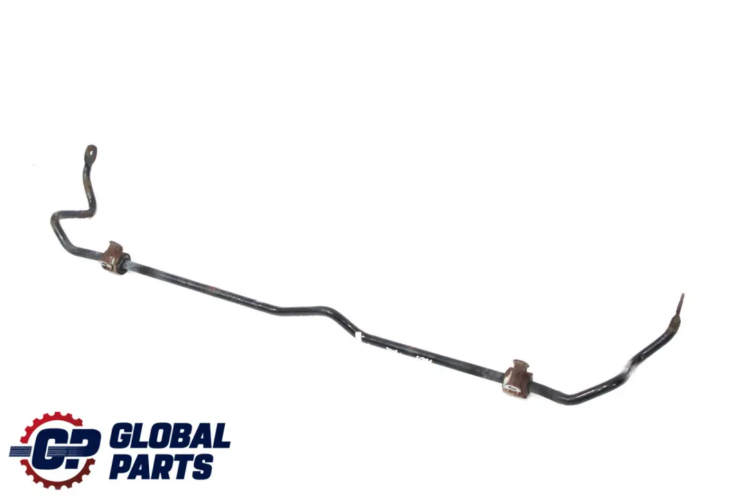 Mercedes W211 S211 Estate Eje Trasero Suspension Estabilizador Barra Antivuelco - SKU A2113202711 - Número de pieza A2113202711