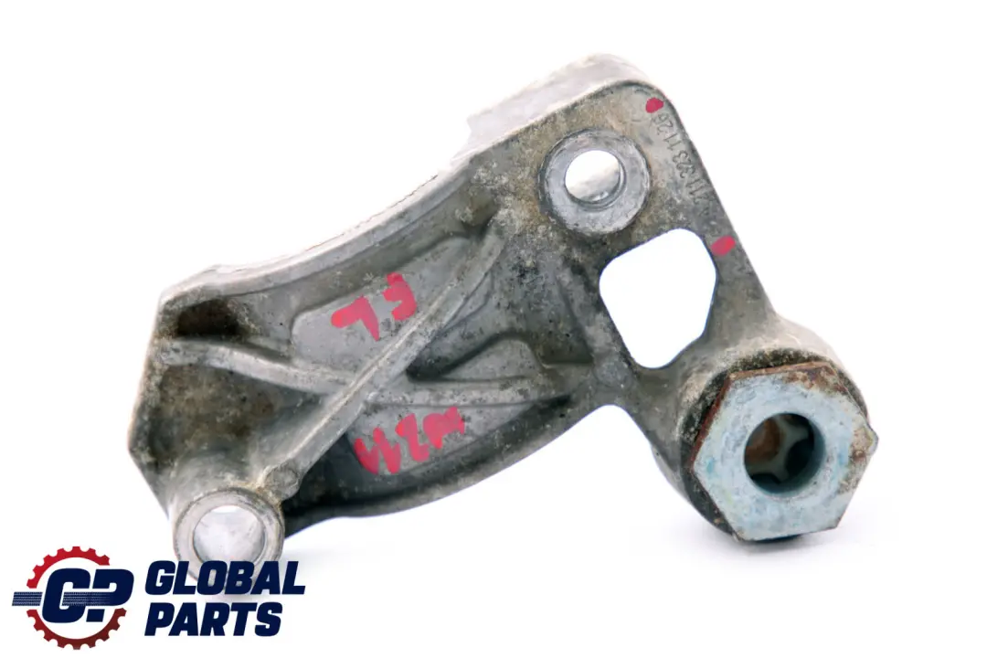 Vorne Anti Überrollbügel Links Halterung Schelle für Mercedes E W211 mit Teilenummer A2113231126 Mercedes E W211 Vorne Anti Überrollbügel Links Halterung Schelle - SKU A2113231126 - Teilenummer A2113231126