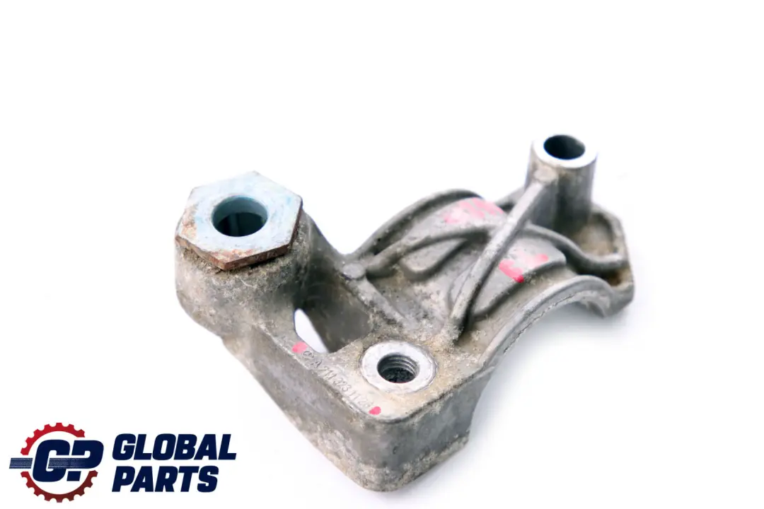 Vorne Anti Überrollbügel Links Halterung Schelle für Mercedes E W211 mit Teilenummer A2113231126 Mercedes E W211 Vorne Anti Überrollbügel Links Halterung Schelle - SKU A2113231126 - Teilenummer A2113231126