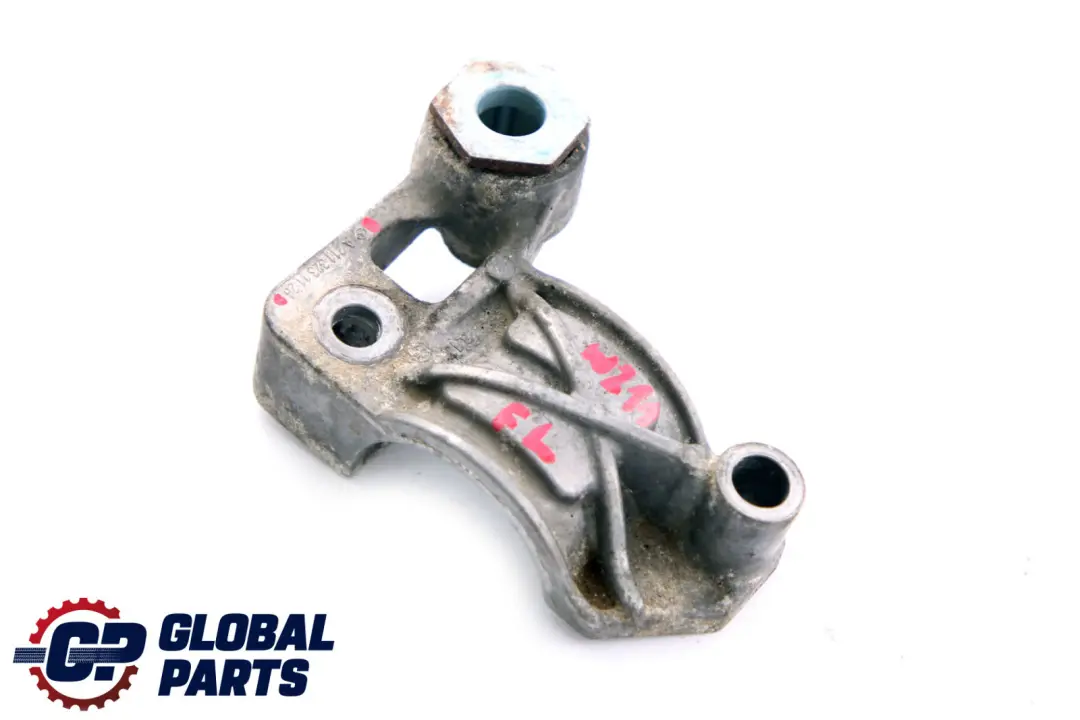 Delantero Izquierdo Barra Antivuelco Abrazadera para Mercedes W211 con número de pieza A2113231126 Mercedes W211 Delantero Izquierdo Barra Antivuelco Abrazadera - SKU A2113231126 - Número de pieza A2113231126