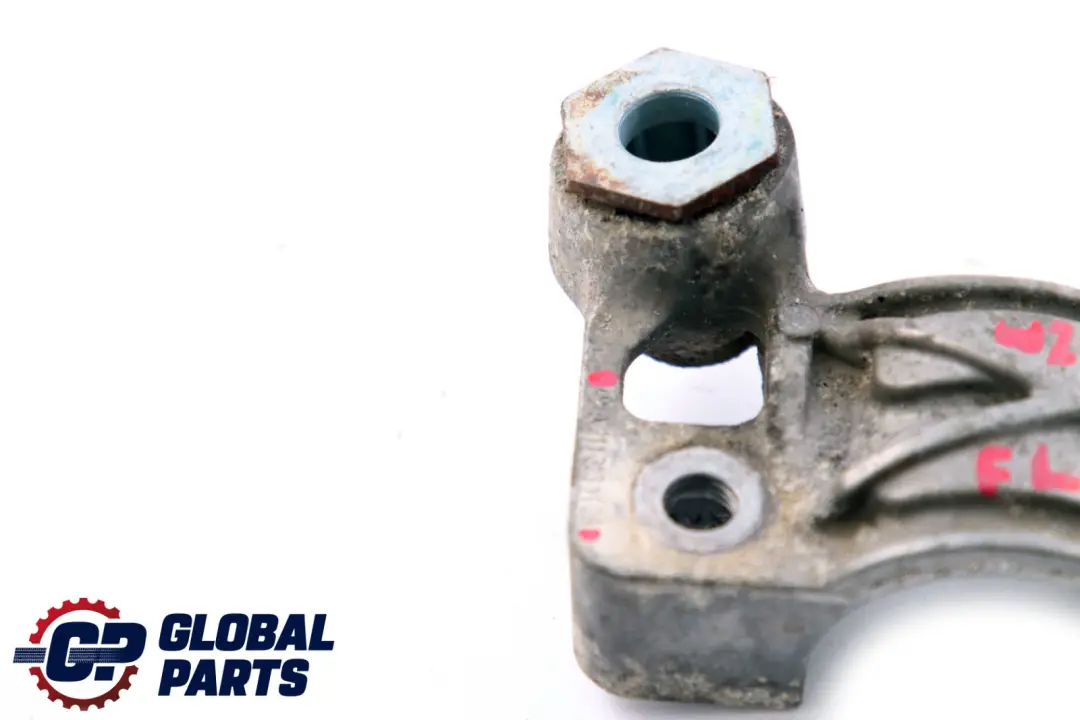 Frontale Anti Roll BAR SX Supporto Fascetta per Mercedes E W211 con numero di parte A2113231126 Mercedes E W211 Frontale Anti Roll BAR SX Supporto Fascetta - SKU A2113231126 - Numero di parte A2113231126