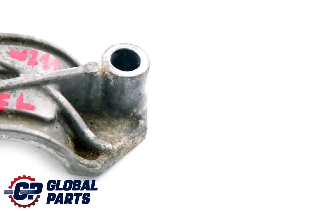 Delantero Izquierdo Barra Antivuelco Abrazadera para Mercedes W211 con número de pieza A2113231126 Mercedes W211 Delantero Izquierdo Barra Antivuelco Abrazadera - SKU A2113231126 - Número de pieza A2113231126