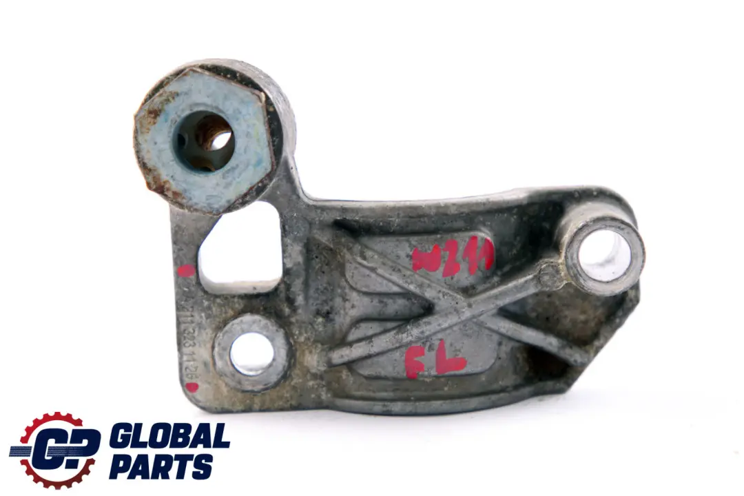  Mercedes-Benz E Class W211 Front Left Anti Roll Bar Clamp Bracket - SKU A2113231126 - Part number A2113231126