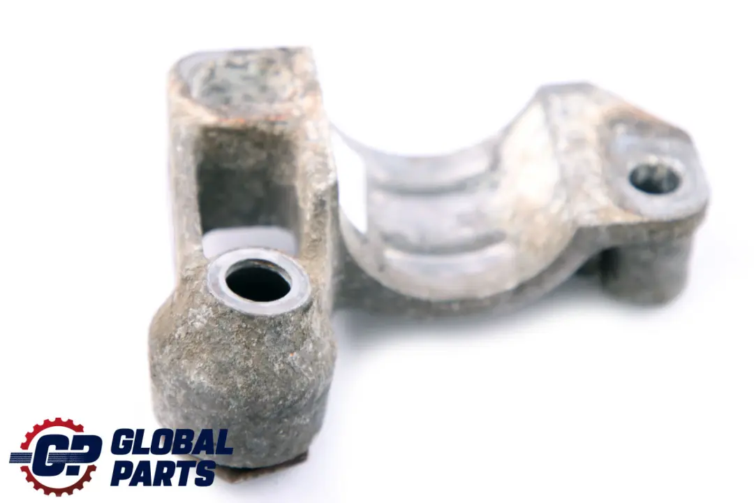 Mercedes W211 Lewy uchwyt stabilizatora - SKU A2113231126 - Numer Części A2113231126