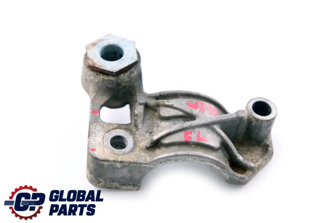 Vorne Anti Überrollbügel Links Halterung Schelle für Mercedes E W211 mit Teilenummer A2113231126 Mercedes E W211 Vorne Anti Überrollbügel Links Halterung Schelle - SKU A2113231126 - Teilenummer A2113231126