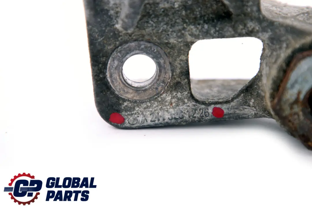 Anti- Arceau de Securite Droite Support Clamp pour Mercedes E W211 Avant à propos du numéro de pièce A2113231226 Mercedes E W211 Avant Anti- Arceau de Securite Droite Support Clamp - SKU A2113231226 - Numéro de pièce A2113231226