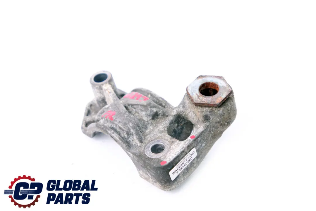 Mercedes W211 Prawy uchwyt stabilizatora - SKU A2113231226 - Numer Części A2113231226