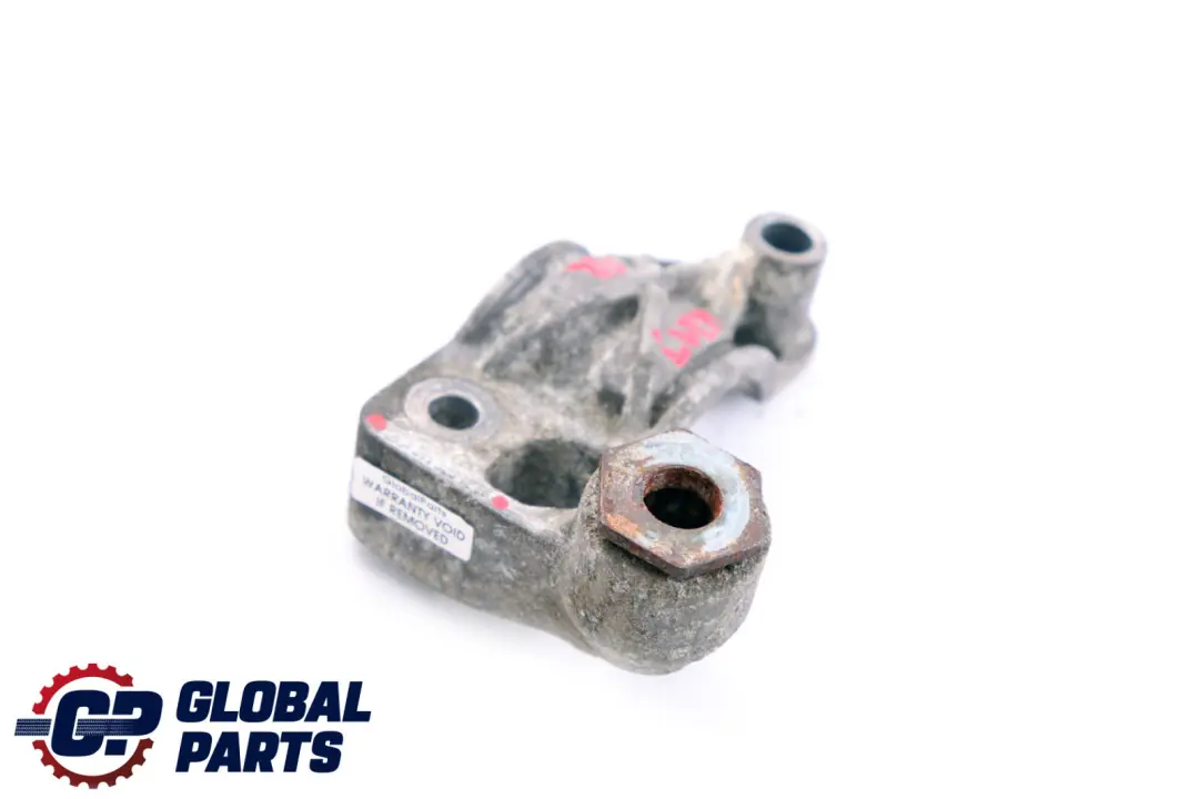 Mercedes W211 Prawy uchwyt stabilizatora - SKU A2113231226 - Numer Części A2113231226