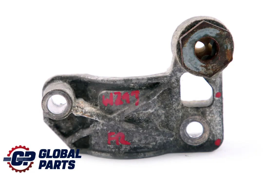 Delantero Derecho Barra Antivuelco Abrazadera para Mercedes W211 con número de pieza A2113231226 Mercedes W211 Delantero Derecho Barra Antivuelco Abrazadera - SKU A2113231226 - Número de pieza A2113231226