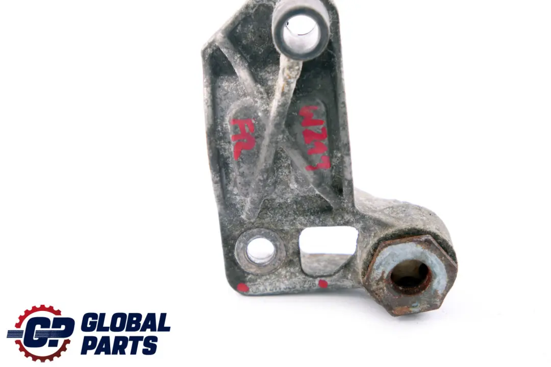 Mercedes W211 Prawy uchwyt stabilizatora - SKU A2113231226 - Numer Części A2113231226