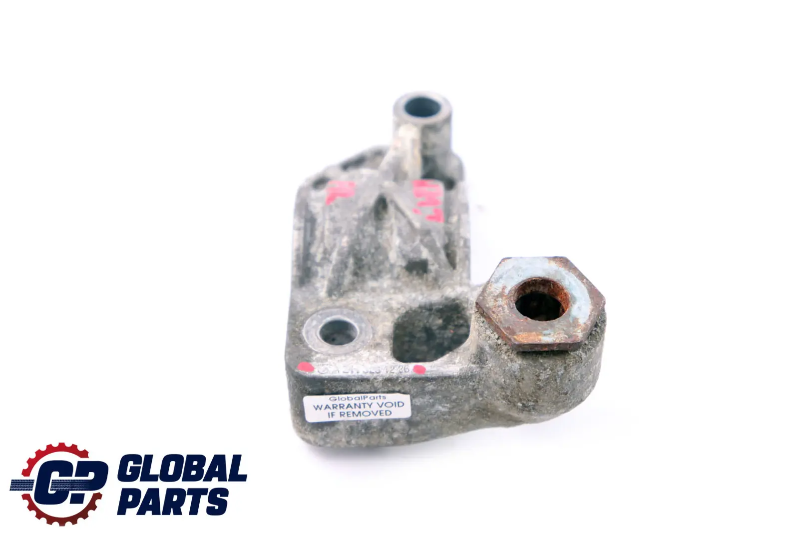 Mercedes-Benz E Class W211 Front Right Anti Roll Bar Clamp Bracket A2113231226