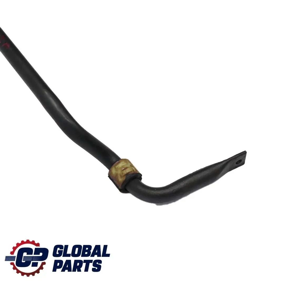 Eje Delantero Estabilizador Suspensión Barra Antivuelco para Mercedes W211 con número de pieza A2113232865 Mercedes W211 Eje Delantero Estabilizador Suspensión Barra Antivuelco - SKU A2113232865 - Número de pieza A2113232865