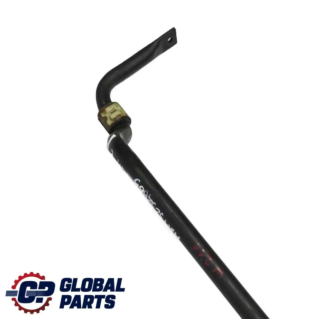 Mercedes W211 Essieu Avant Suspension Stabilisateur Barre Antiroulis - SKU A2113232865 - Numéro de pièce A2113232865