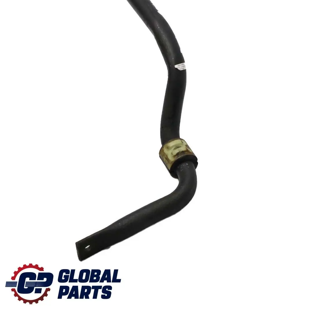 Mercedes W211 Essieu Avant Suspension Stabilisateur Barre Antiroulis - SKU A2113232865 - Numéro de pièce A2113232865
