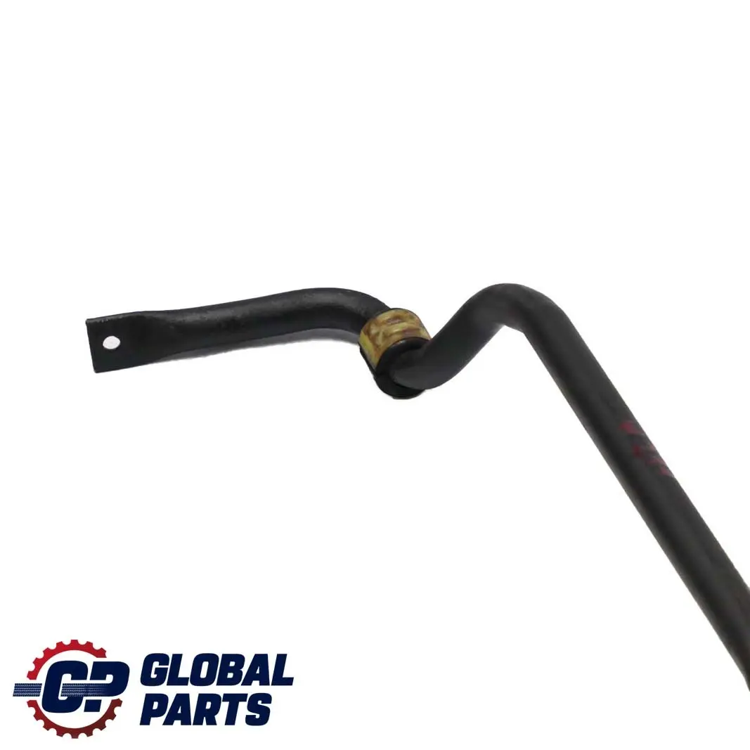 Mercedes W211 Eje Delantero Estabilizador Suspensión Barra Antivuelco - SKU A2113232865 - Número de pieza A2113232865