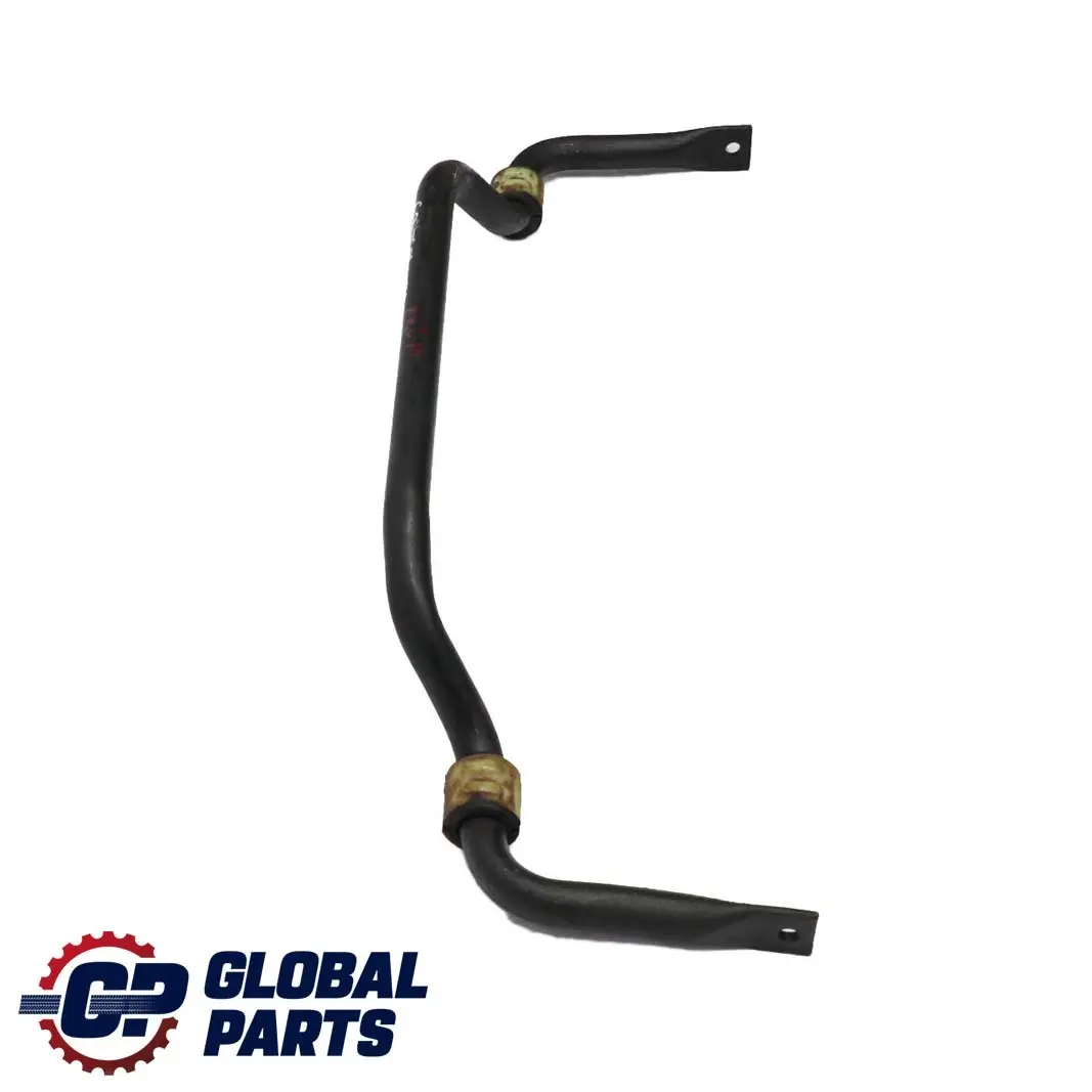 Mercedes W211 Assale anteriore Sospensione stabilizzatore Anti Roll Bar - SKU A2113232865 - Numero di parte A2113232865