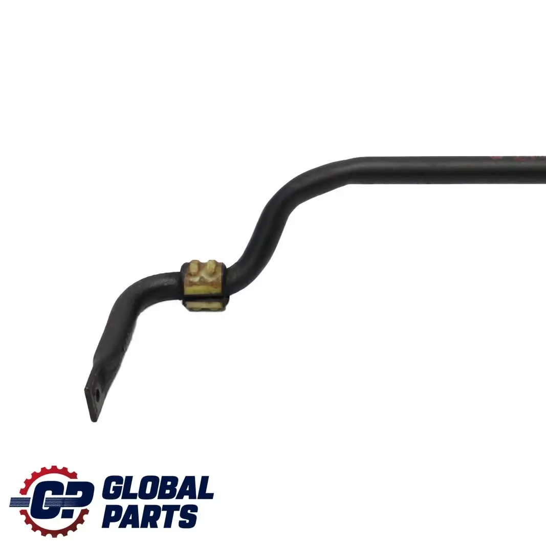 Eje Delantero Estabilizador Suspensión Barra Antivuelco para Mercedes W211 con número de pieza A2113232865 Mercedes W211 Eje Delantero Estabilizador Suspensión Barra Antivuelco - SKU A2113232865 - Número de pieza A2113232865