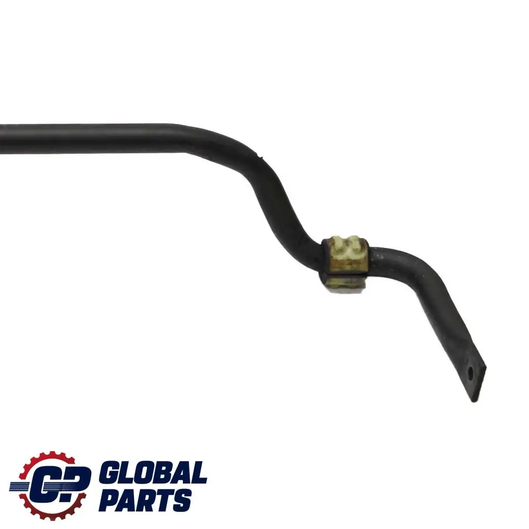 Mercedes W211 Eje Delantero Estabilizador Suspensión Barra Antivuelco - SKU A2113232865 - Número de pieza A2113232865