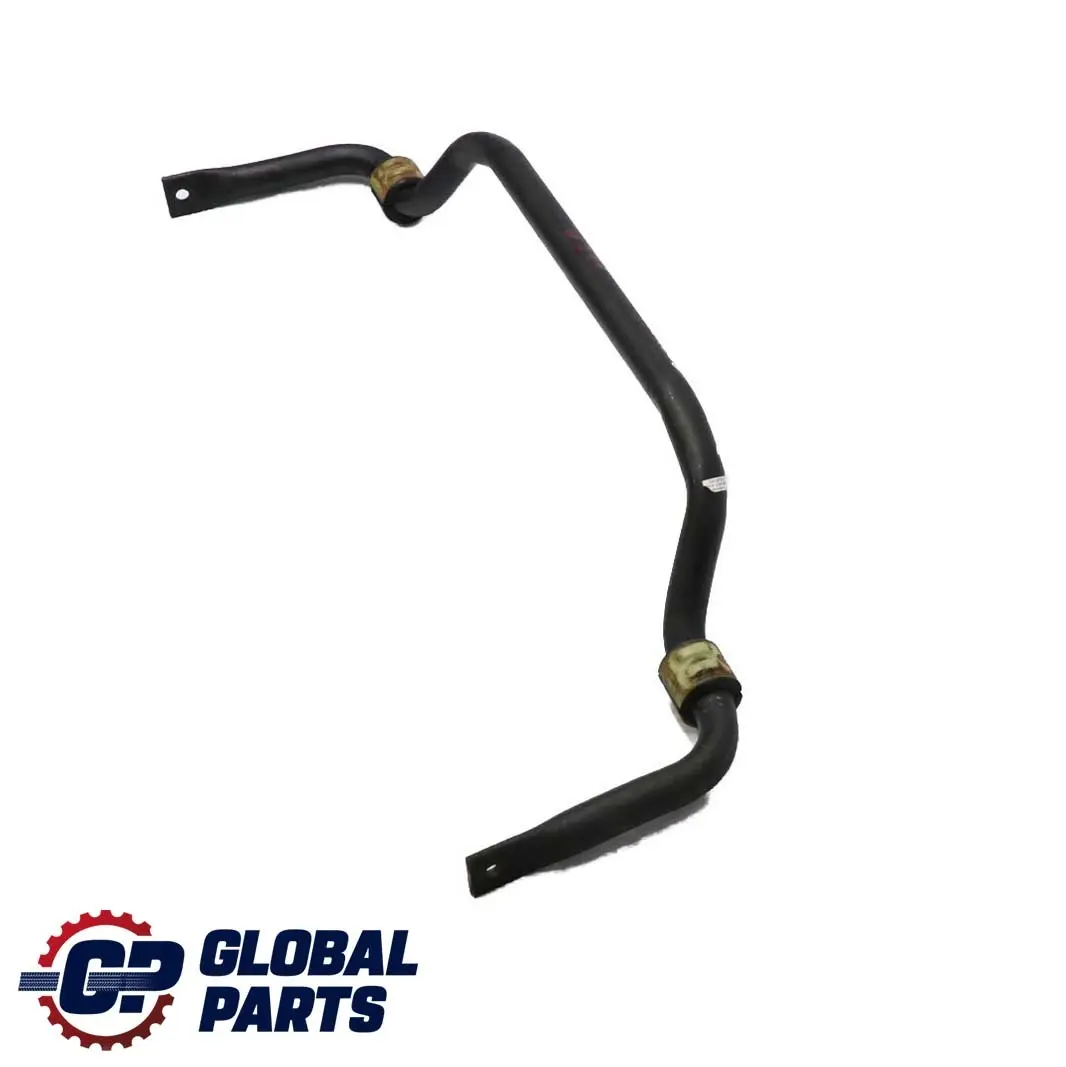 Mercedes W211 Assale anteriore Sospensione stabilizzatore Anti Roll Bar - SKU A2113232865 - Numero di parte A2113232865