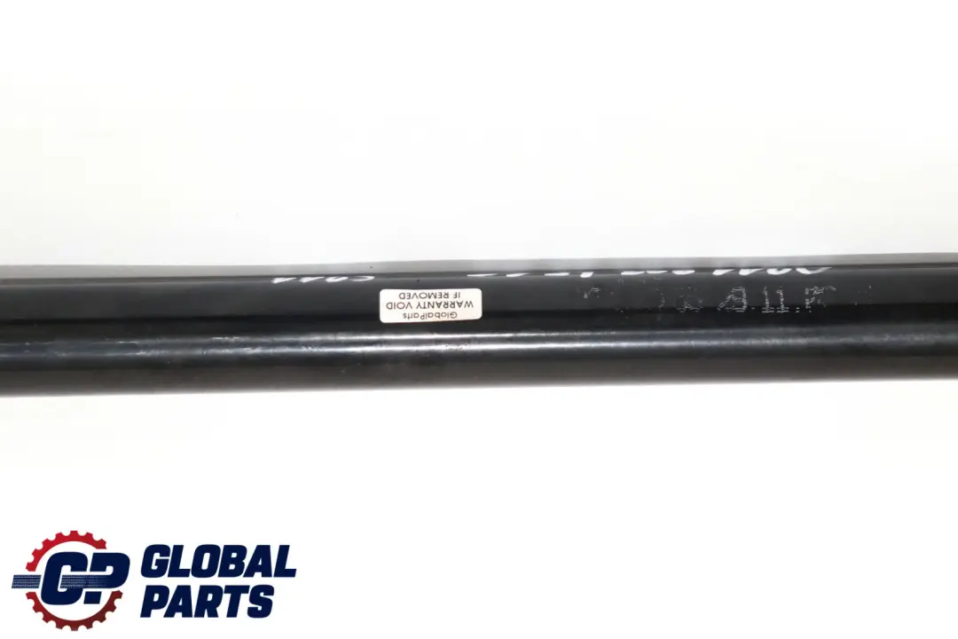 Mercedes-Benz E-Klasse W211 S211 Stabilisator Vorn Vorderachsfederung für mit Teilenummer A2113234565 Mercedes-Benz E-Klasse W211 S211 Stabilisator Vorn Vorderachsfederung - SKU A2113234565 - Teilenummer A2113234565