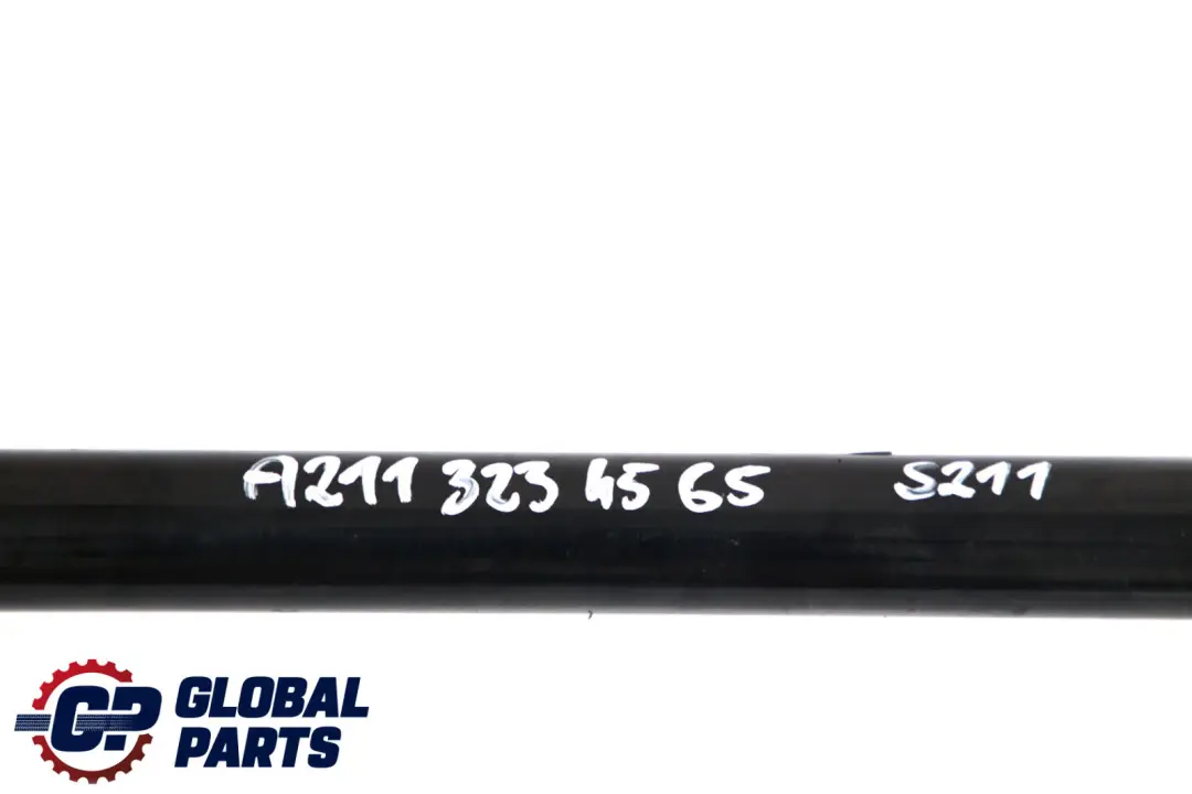 Front Axle Suspension Stabilizer Anti Roll Bar to Mercedes E-Class W211 S211 Estate with Part number A2113234565 Mercedes E-Class W211 S211 Estate Front Axle Suspension Stabilizer Anti Roll Bar - SKU A2113234565 - Part number A2113234565