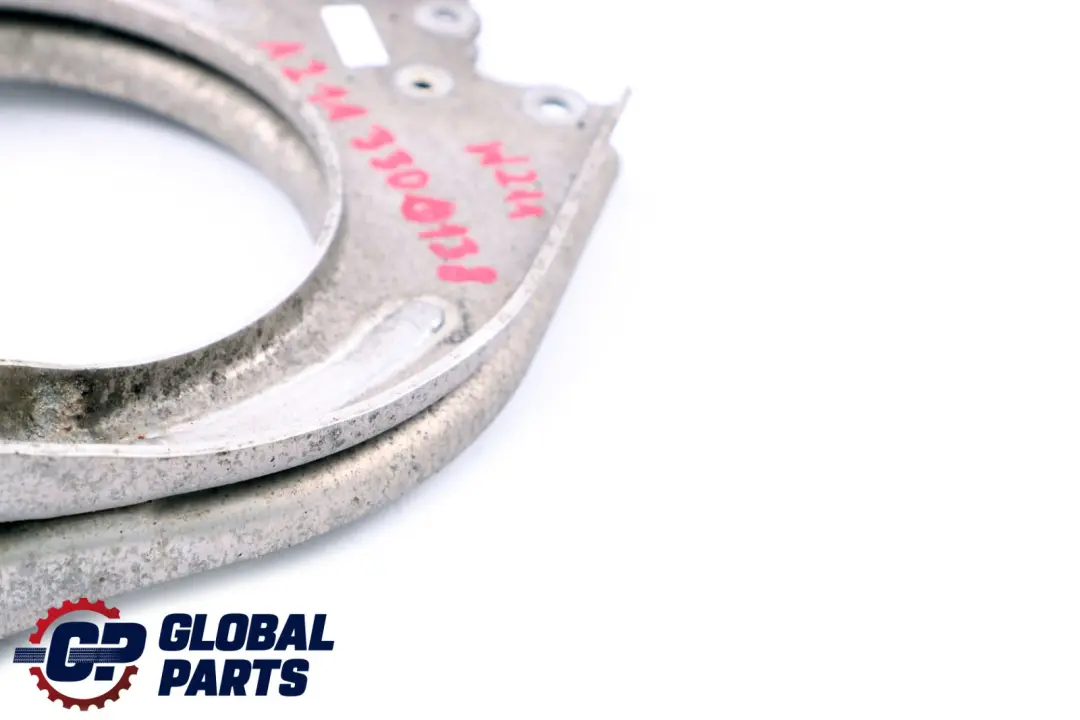 Front Left Right Control Arm Upper Wishbone to Mercedes E-Class W211 with Part number A2113300138 Mercedes E-Class W211 Front Left Right Control Arm Upper Wishbone - SKU A2113300138 - Part number A2113300138