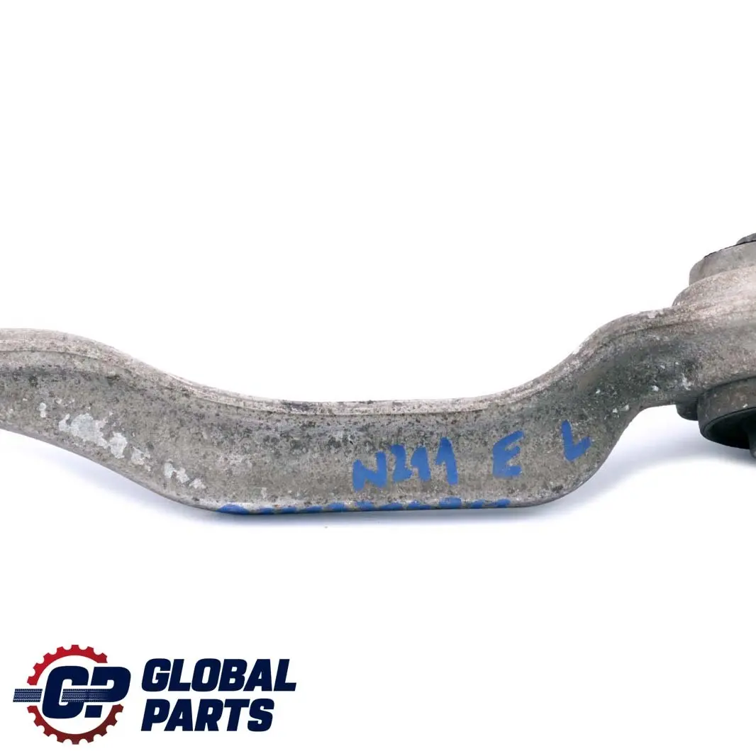  Mercedes-Benz Classe E W211 Bras de contrôle avant gauche Wishbone - SKU A2113304911 - Numéro de pièce A2113304911