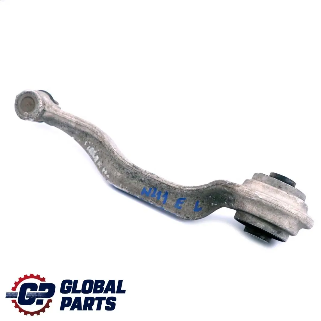  Mercedes-Benz Classe E W211 Bras de contrôle avant gauche Wishbone - SKU A2113304911 - Numéro de pièce A2113304911