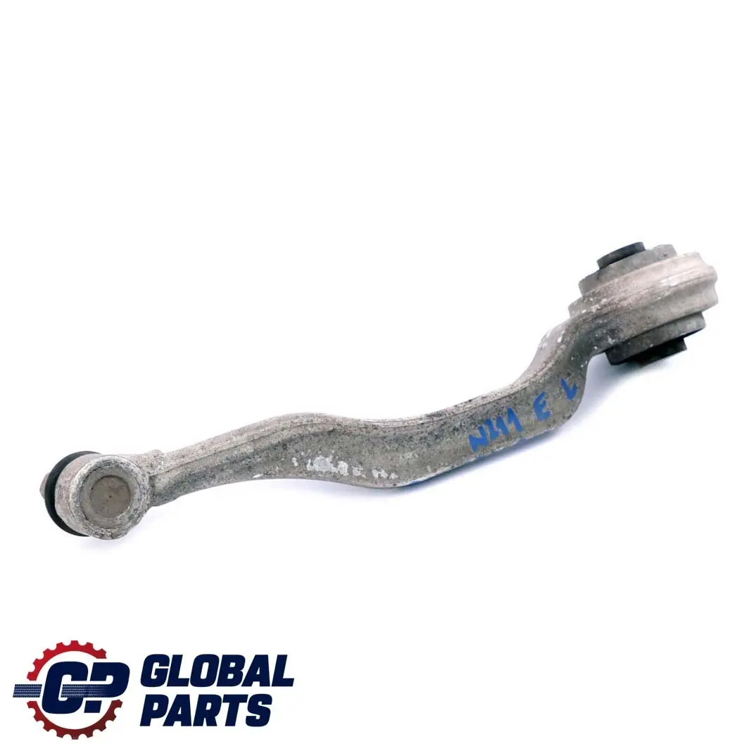 Mercedes-Benz Classe E W211 Bras de contrôle avant gauche Wishbone pour à propos du numéro de pièce A2113304911 Mercedes-Benz Classe E W211 Bras de contrôle avant gauche Wishbone - SKU A2113304911 - Numéro de pièce A2113304911