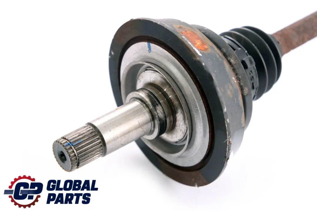 Axle Drive Shaft Rear Left Right N/O/S to Mercedes E-Class S211 W211 with Part number A2113500956 Mercedes E-Class S211 W211 Axle Drive Shaft Rear Left Right N/O/S - SKU A2113500956 - Part number A2113500956