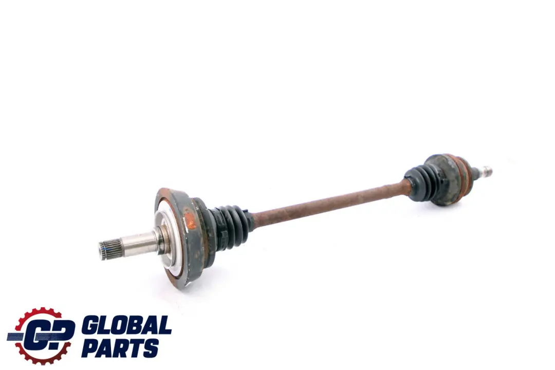 Albero di trasmissione posteriore sinistro destro per Mercedes S211 W211 con numero di parte A2113500956 Mercedes S211 W211 Albero di trasmissione posteriore sinistro destro - SKU A2113500956 - Numero di parte A2113500956