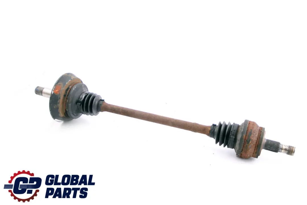 Mercedes S211 W211 Essieu Arrière Gauche Droite - SKU A2113500956 - Numéro de pièce A2113500956