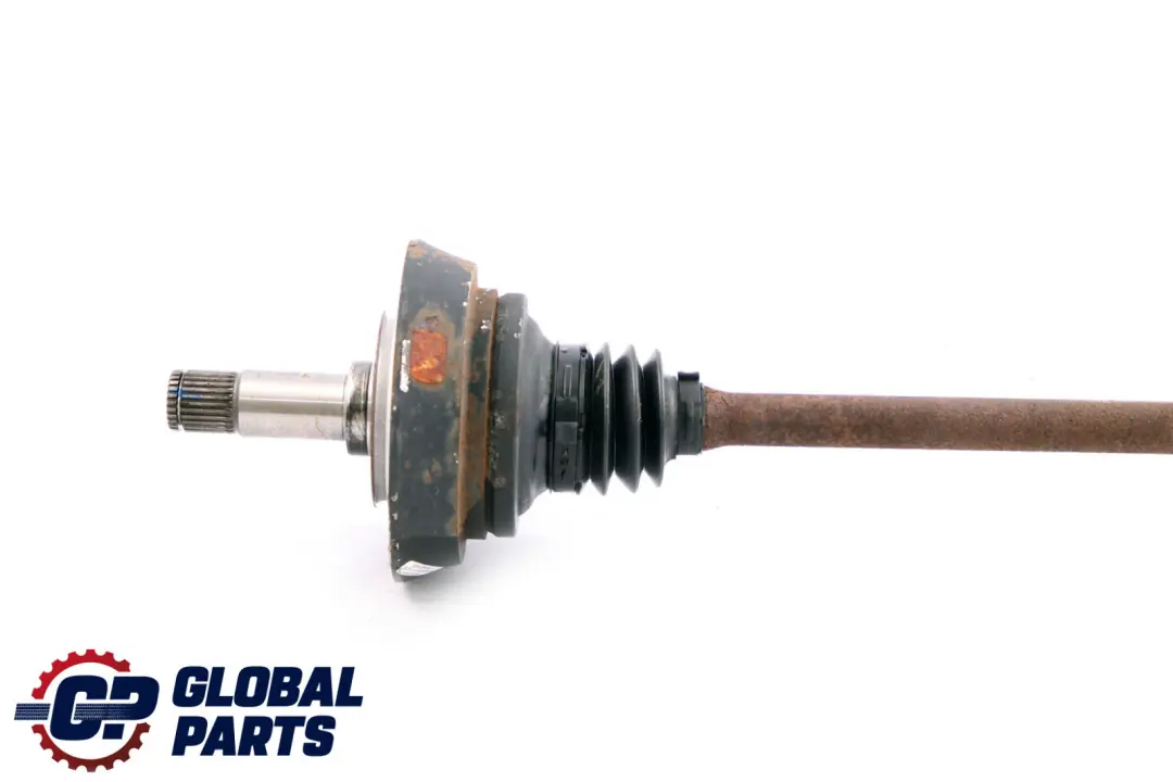 Mercedes S211 W211 Essieu Arrière Gauche Droite - SKU A2113500956 - Numéro de pièce A2113500956