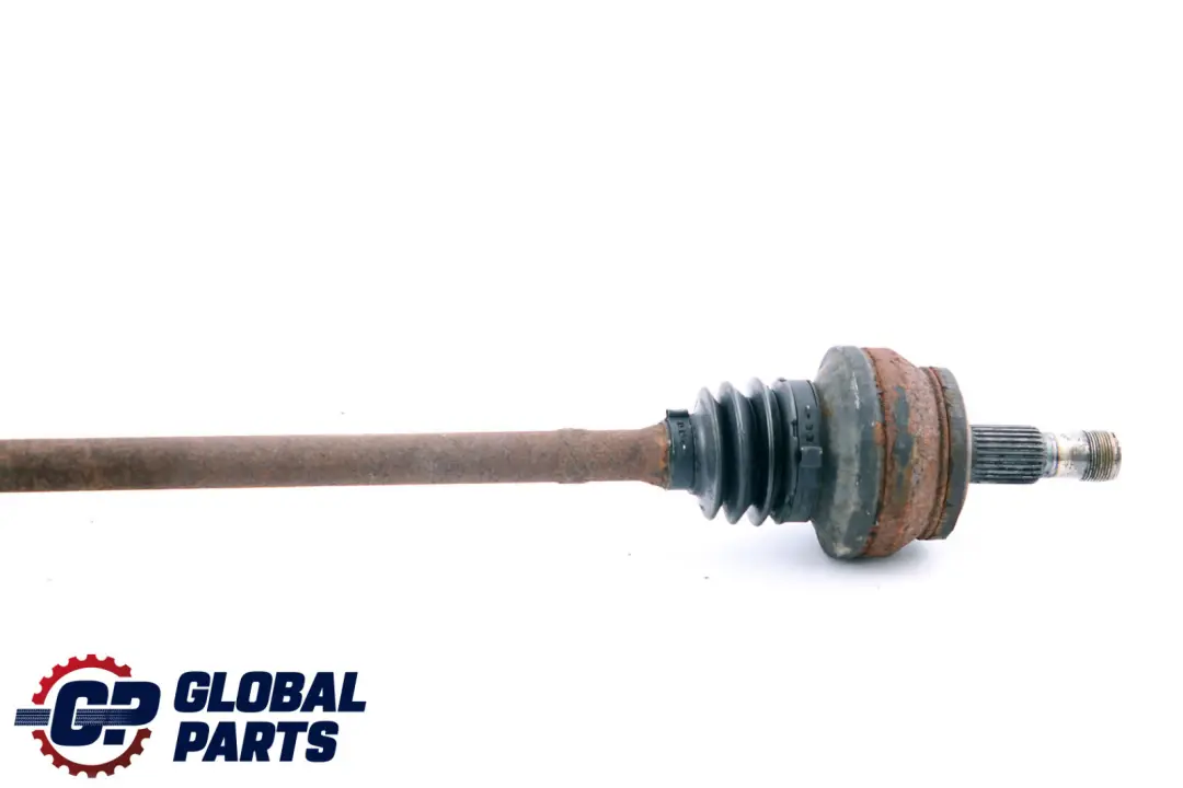 Albero di trasmissione posteriore sinistro destro per Mercedes S211 W211 con numero di parte A2113500956 Mercedes S211 W211 Albero di trasmissione posteriore sinistro destro - SKU A2113500956 - Numero di parte A2113500956