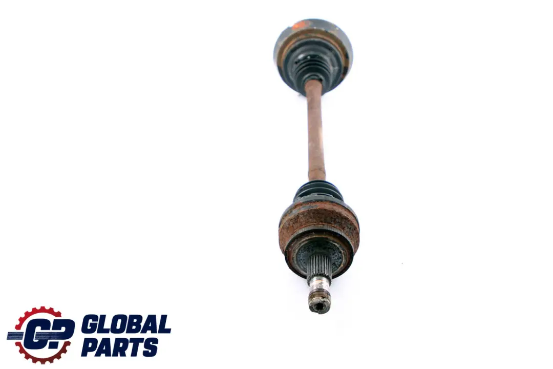 Mercedes S211 W211 Albero di trasmissione posteriore sinistro destro - SKU A2113500956 - Numero di parte A2113500956