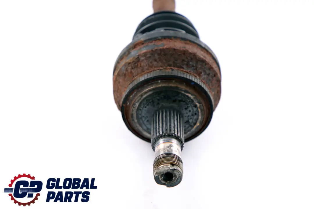 Mercedes S211 W211 Albero di trasmissione posteriore sinistro destro - SKU A2113500956 - Numero di parte A2113500956