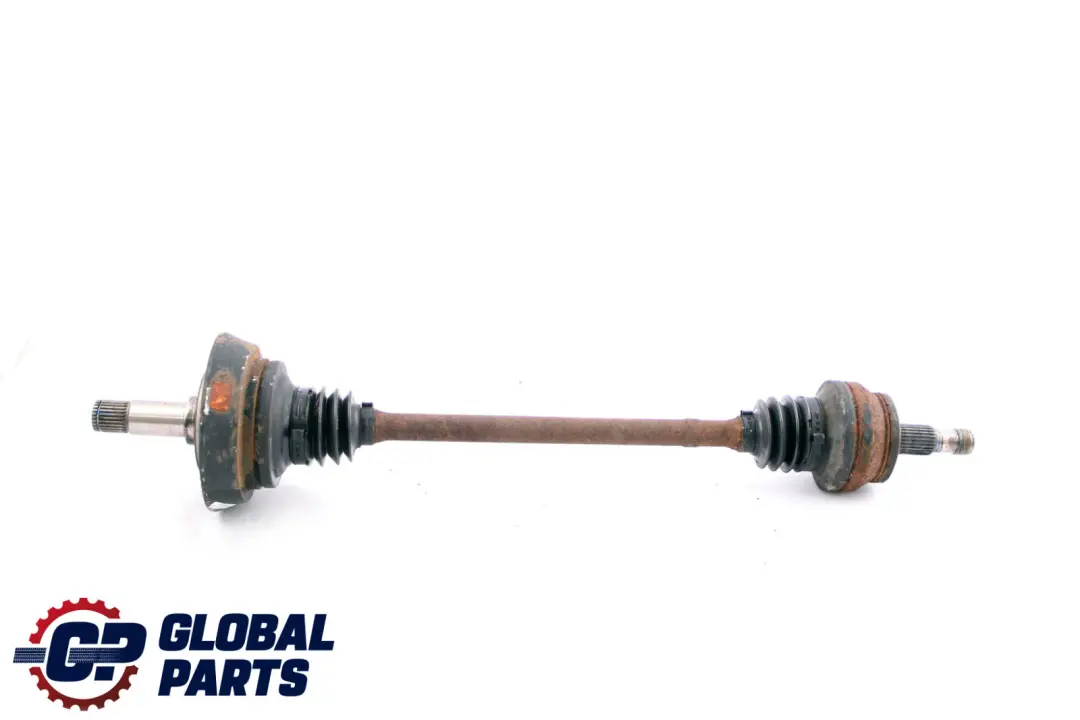 Mercedes S211 W211 Essieu Arrière Gauche Droite - SKU A2113500956 - Numéro de pièce A2113500956