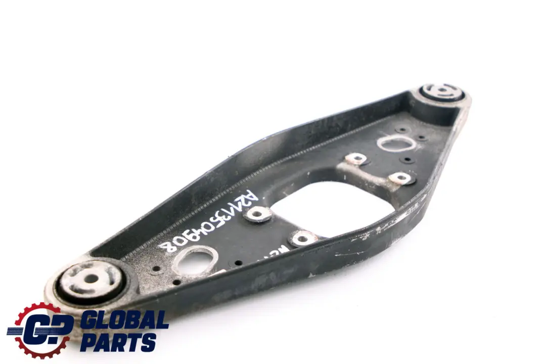 Traversa portante Assale posteriore A2303521806 per Mercedes S211 W211 con numero di parte A2113504908 Mercedes S211 W211 Traversa portante Assale posteriore A2303521806 - SKU A2113504908 - Numero di parte A2113504908