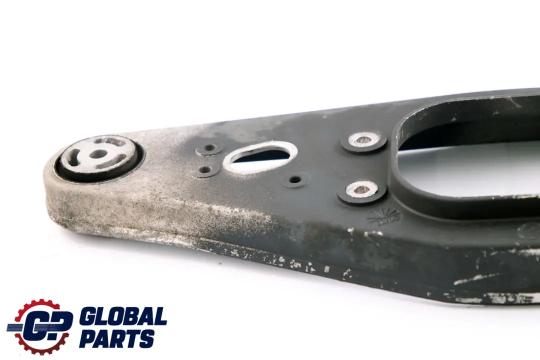 Crossbeam Carrier Rear Axle A2303521806 to Mercedes E-Class S211 W211 with Part number A2113504908 Mercedes E-Class S211 W211 Crossbeam Carrier Rear Axle A2303521806 - SKU A2113504908 - Part number A2113504908