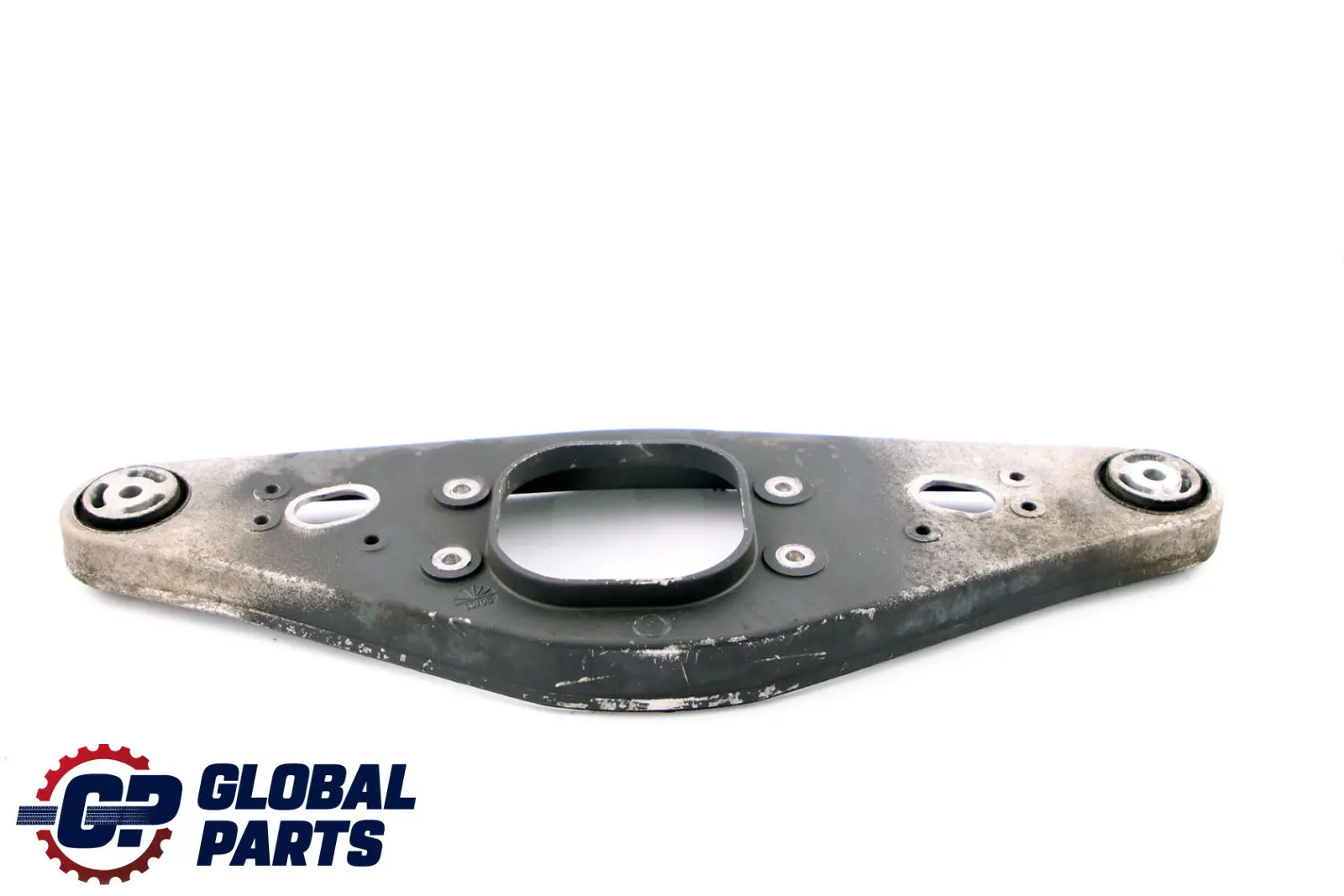 Mercedes S211 W211 Traversa portante Assale posteriore A2113504908 A2303521806
