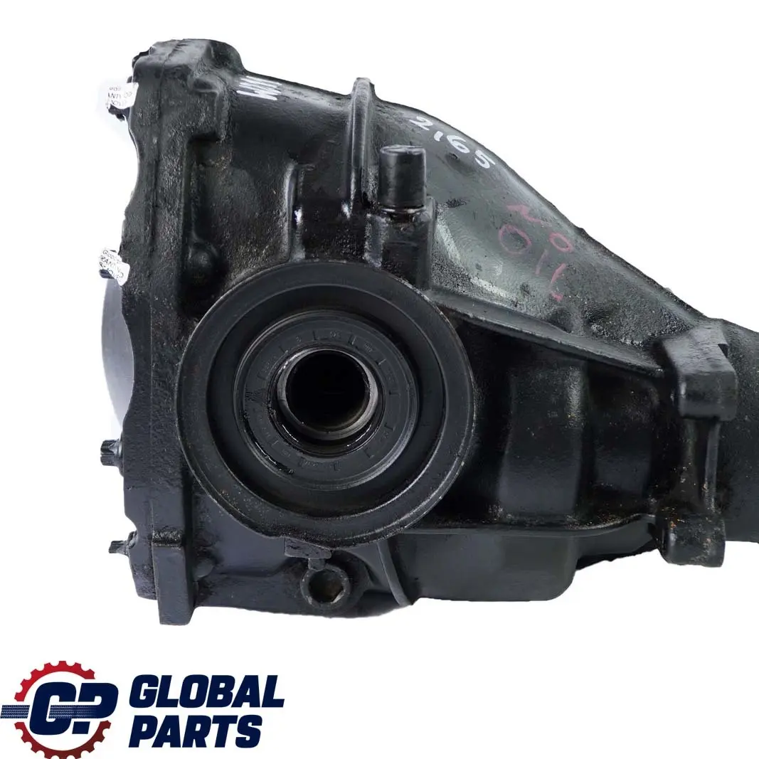 Mercedes-Benz W211 S211 E 270CDI Hinterachsgetriebe Differenzial 2,65 GARANTIE für mit Teilenummer A2113509014 Mercedes-Benz W211 S211 E 270CDI Hinterachsgetriebe Differenzial 2,65 GARANTIE - SKU A2113509014 - Teilenummer A2113509014