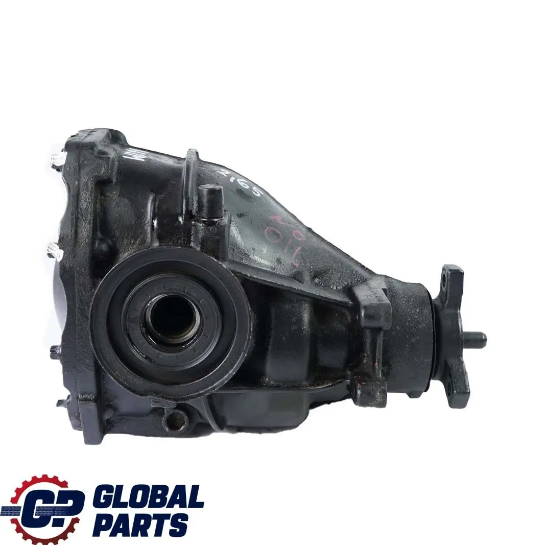  Mercedes-Benz E-Class W211 E 270CDI Rear Differential Diff 2,65 Ratio WARRANTY - SKU A2113509014 - Part number A2113509014