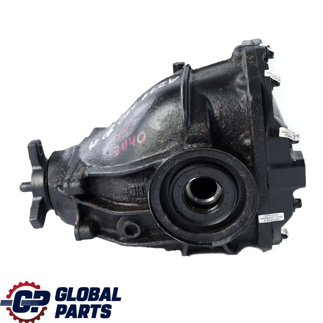  Mercedes-Benz E-Class W211 E 270CDI Rear Differential Diff 2,65 Ratio WARRANTY - SKU A2113509014 - Part number A2113509014