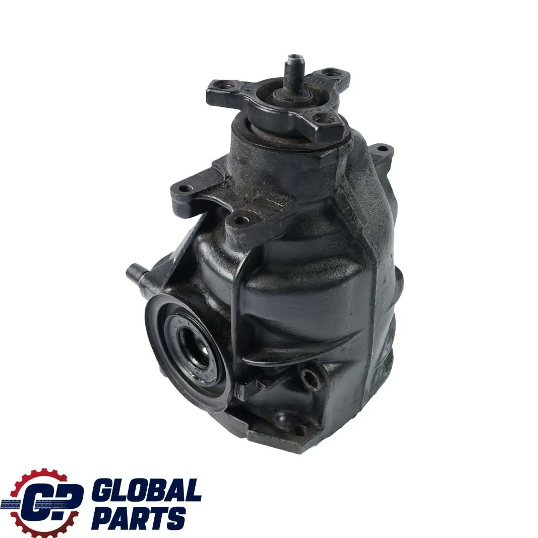 Mercedes-Benz E-Class W211 E 270CDI Rear Differential Diff 2,65 Ratio WARRANTY to with Part number A2113509014 Mercedes-Benz E-Class W211 E 270CDI Rear Differential Diff 2,65 Ratio WARRANTY - SKU A2113509014 - Part number A2113509014