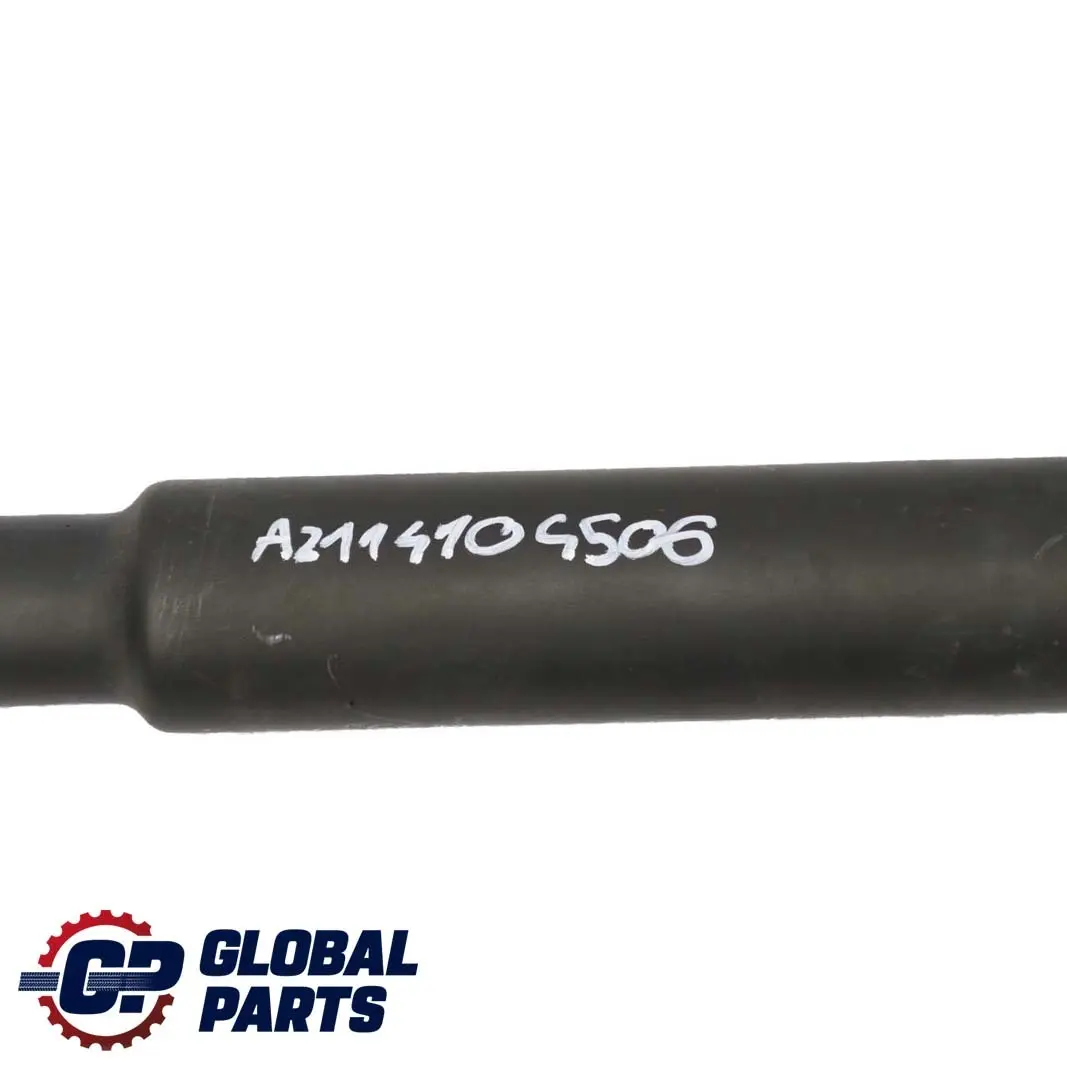 Mercedes-Benz E-Class W211 E 270 CDI Drive Prop Shaft Propshaft Automatic to with Part number A2114104506 Mercedes-Benz E-Class W211 E 270 CDI Drive Prop Shaft Propshaft Automatic - SKU A2114104506 - Part number A2114104506